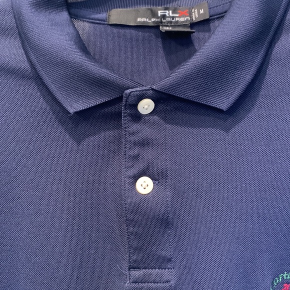 RLX Golf Polo - Picture 4 of 4